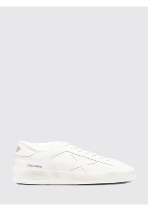 Sneakers GOLDEN GOOSE Men color White