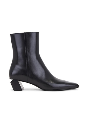 Alexander Wang Toni Boot in Black - Black. Size 40 (also in ).