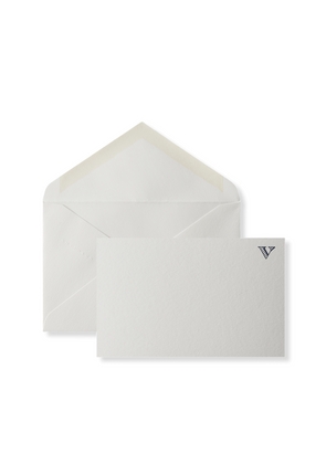 V Alphabet Correspondence Cards