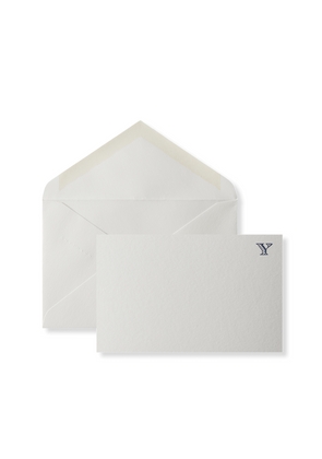 Y Alphabet Correspondence Cards