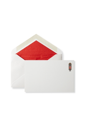 Royal Guard Correspondence Cards