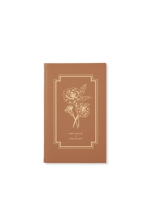 Marigold Bond Notebook