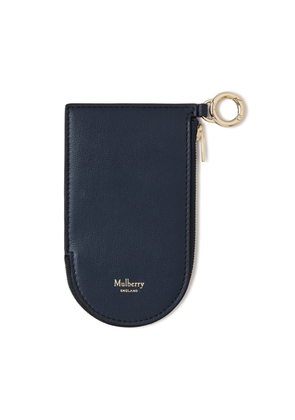Mulberry Women's Cardholder Keyring Night Sky