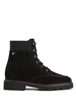 Giuseppe Zanotti ZHENO