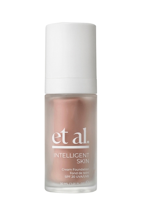 ET AL. Intelligent Skin Cream Foundation SPF 20 - 130C