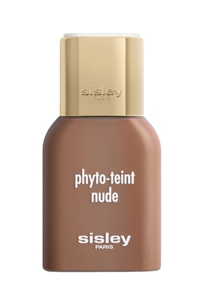 Sisley Phyto-teint Nude 30ml - 6N Sandalwood