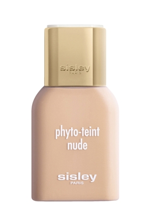 Sisley Phyto-teint Nude 30ml - 00N Pearl