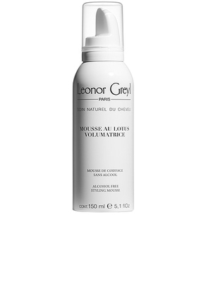 Leonor Greyl Paris Mousse au Lotus Volumatrice in N/A - Beauty: NA. Size all.