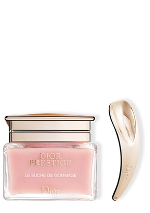 Dior Prestige Le Sucre De Gommage Face Scrub, Face Scrubs, 150ml