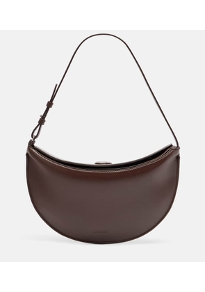 Jacquemus Calisso Mini leather shoulder bag