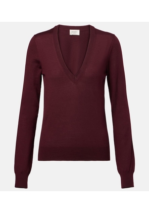 Saint Laurent Wool sweater