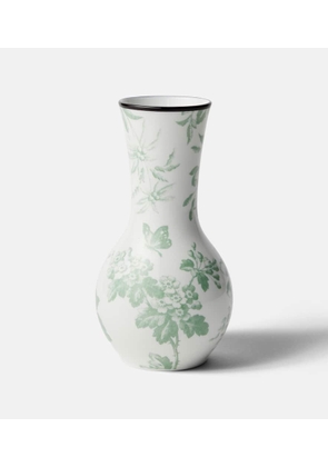 Gucci Herbarium porcelain vase