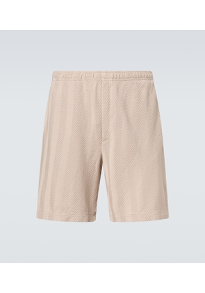 Missoni Cotton-blend shorts