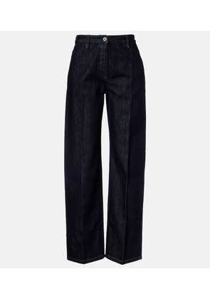 Jil Sander Wide-leg jeans
