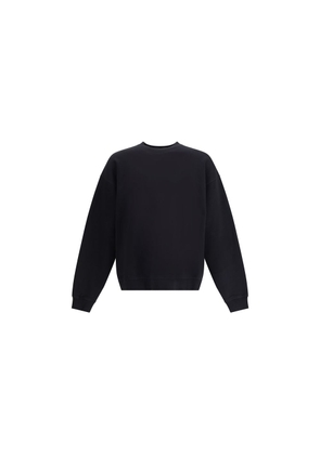 Logoed Sweatshirt - L