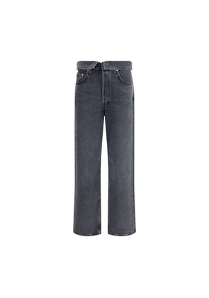Echo Taper Jeans - 28