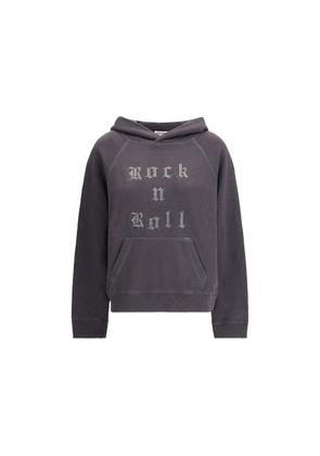 Rock&Roll Hoodie - L