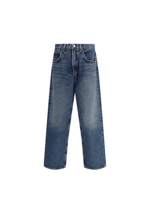 Agolde Fusion Blue Jeans - W29