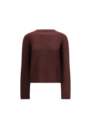 Wool Sweater - L