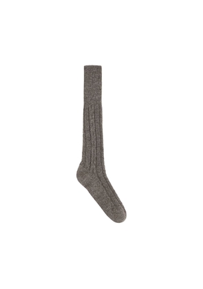 Wool Socks - S