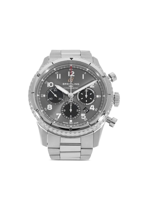 Breitling 2020 arabic dial 43mm - Grey