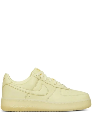 Nike x Drake NOCTA Air Force 1 'Certified Lover Boy - Citron Tint' sneakers - Yellow