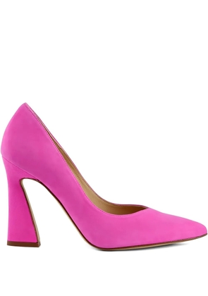 PETER KAISER Enilia heeled pumps - Pink