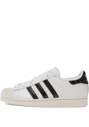 adidas Superstar II sneakers - White