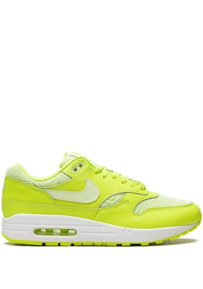 Nike Air Max 1 PRM 'Volt' sneakers - Green