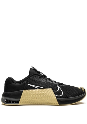 Nike Metcon 9 TB 'Vegas Gold' sneakers - Black