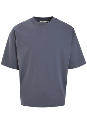 Pangaia DNA Oversized T-shirt - Grey