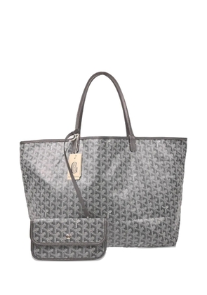 Goyard Pre-Owned 2023 Saint Louis GM tote bag - Grey
