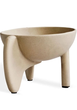 101 Copenhagen Wing big bowl - Neutrals