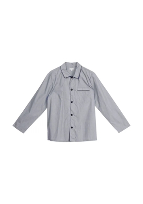 Fleur Du Mal cotton pajamas - Grey