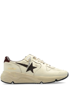 Golden Goose Running Sole sneakers - Neutrals