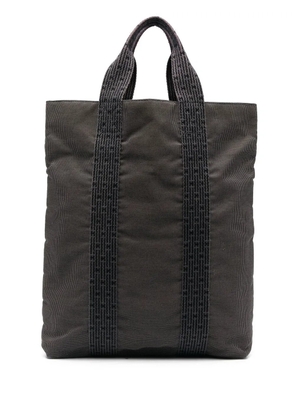 Hermès Pre-Owned 2000s Fourre Tout Herline tote bag - Black