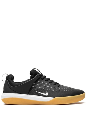 Nike SB Zoom Nyjah 3 'Black/White/Gum' sneakers