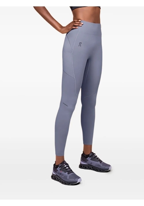 On Running pocket movement tights - Grey