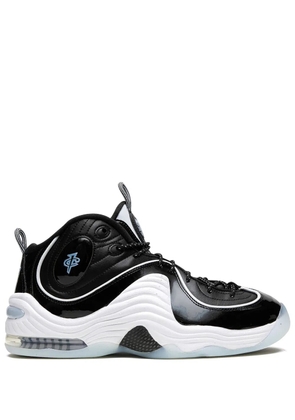 Nike Air Penny 2 'Black Patent' sneakers