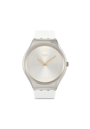 Swatch Vintage Irony Skindoree 38mm - Grey