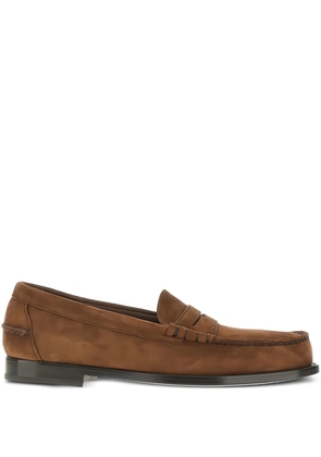 Church's penny loafers - Brown