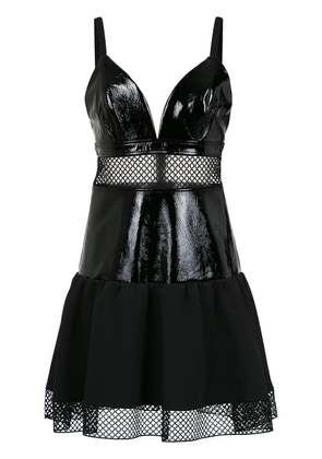 Olympiah Pavão dress - Black
