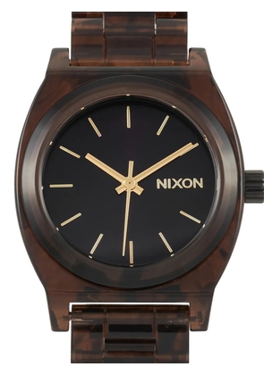 Nixon Time Teller 31mm - Black