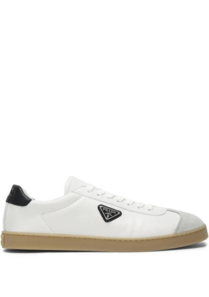 Prada Lane sneakers - White