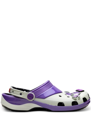 Crocs DBZ Frieza 'Purple/White' clogs