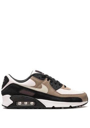 Nike Air Max 90 'Baroque Brown' sneakers - Black