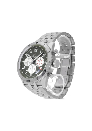 Breitling Super AVI 46mm - Green