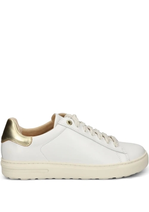 Birkenstock Bend leather sneakers - White