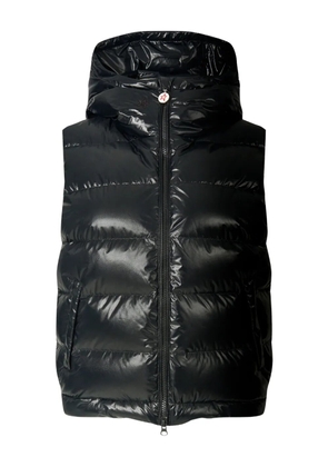 Perfect Moment Polar gilet - Black