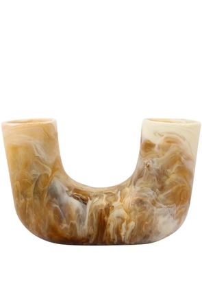 Dinosaur Designs large branch vase - Neutrals